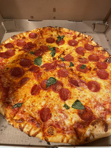 Seven Lakes Pizza Kitchen